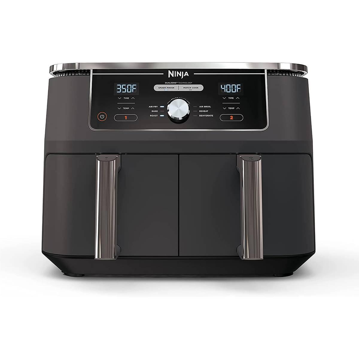 Ninja(R) Foodi Indoor Grill & Air Fryer