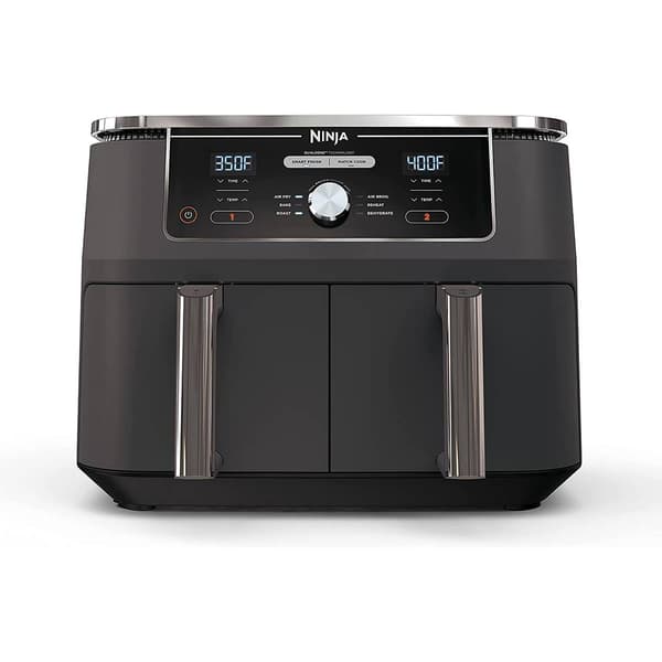 Ninja(R) Foodi Indoor Grill & Air Fryer - image 