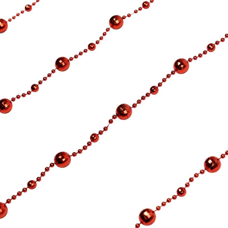 Northlight Seasonal Mirrored Disco Ball Christmas Garland