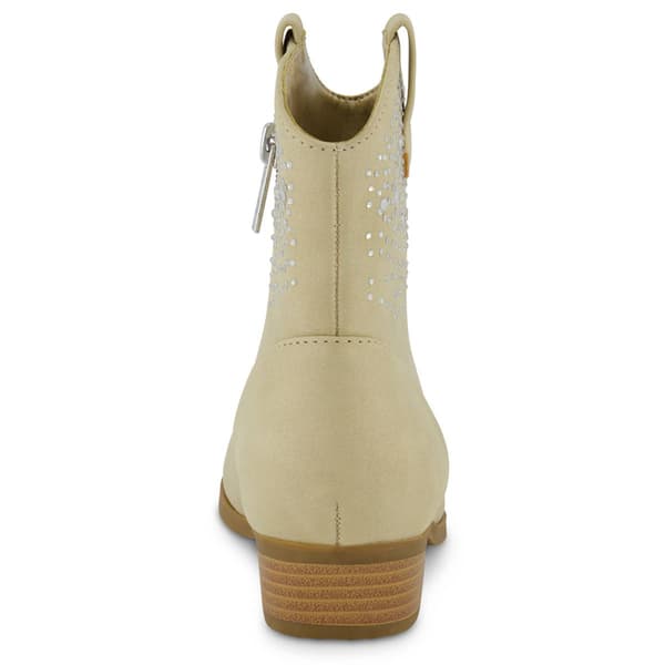 Big Girls Jessica Simpson Layla Fade Western Boots