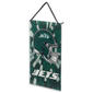 Open Road Small Hanging Acrylic Jets Helmet - image 3
