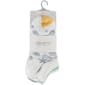 Womens Gold Toe 6Pk Low Tide Liner Socks - image 4
