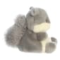 Palm Pals™ 5in. Gus Grey Squirrel™ Eco Friendly Plush Beanie - image 2