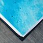 Bodipedic&#8482; 2in. Cooling Gel Swirl Memory Foam Mattress Topper - image 5
