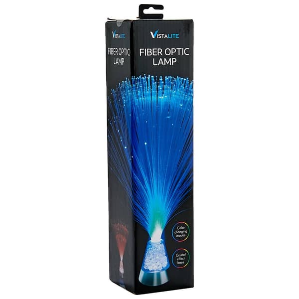 Fiber Optic Lamp - image 