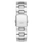 Mens Guess Silver-Tone Multi-Function Watch - GW0703G1 - image 3