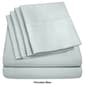 Sweet Home Collection 1500 TC Solid Brushed Microfiber Sheets Set - image 13