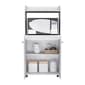 FM FURNITURE Rockford Kitchen Cart - image 4