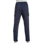 Mens Spyder Solid Cargo Sweatpants - image 2