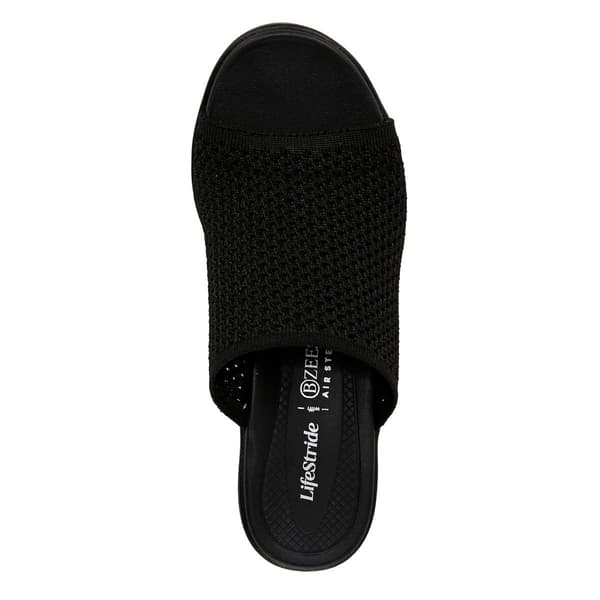 Womens LifeStride Ella Heeled Sandals