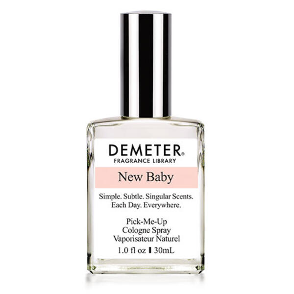 DEMETER&#40;R&#41; New Baby Cologne Spray - image 