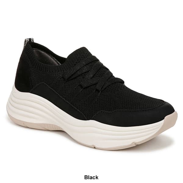 Womens LifeStride Impact Slip-On Fashion Sneakers