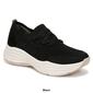 Womens LifeStride Impact Slip-On Fashion Sneakers - image 6
