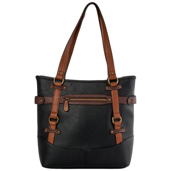 Bueno Ridgecrest Rings Tote - image 