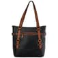 Bueno Ridgecrest Rings Tote - image 1