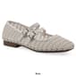 Womens Cliffs by White Mountain Besnik Mary Jane Flats - image 7