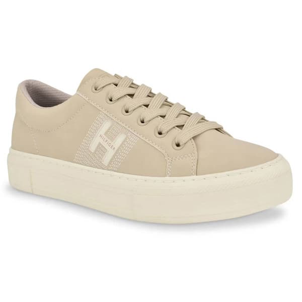 Womens Tommy Hilfiger Aconia Fashion Sneakers - image 