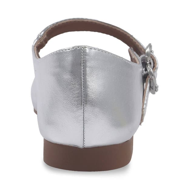 Big Girls Sam Edelman Maeve Michaela Mary Jane Flats