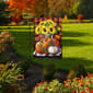 Briarwood Lane Autumn Arrangement Garden Flag - image 2