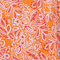 Plus Size Ruby Rd. Hothouse Florals Tie Sleeve Paisley Blouse - image 6