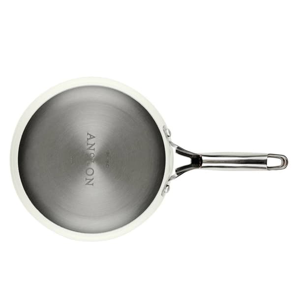 Anolon&#174; Achieve Hard Anodized Nonstick 8.25in. Frying Pan