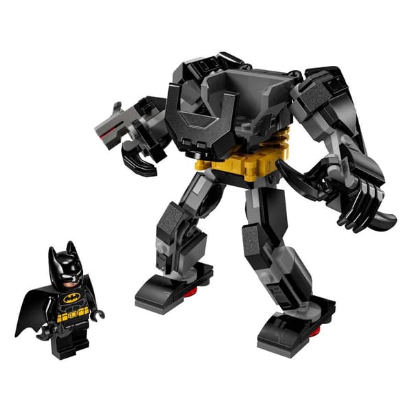 LEGO&#174; Batman&#8482; Mech Armor