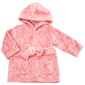 Baby Girl Little Celebrity(tm) Butterfly Print Robe W/Hood - image 1