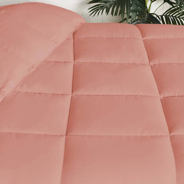 Superior Oversized Reversible All-Season Twin XL Comforter