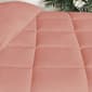 Superior Oversized Reversible All-Season Twin XL Comforter - image 4