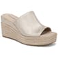 Womens Lifestride Haute Wedge Platform Sandals - image 1