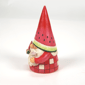 Jim Shore Heartwood Creek Watermelon Gnome Figurine - image 4