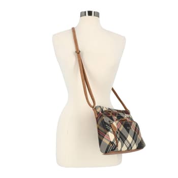 Summerville East West Crossbody Bag