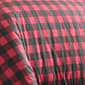 Eddie Bauer Mountain Plaid Reversible Comforter Set - image 2