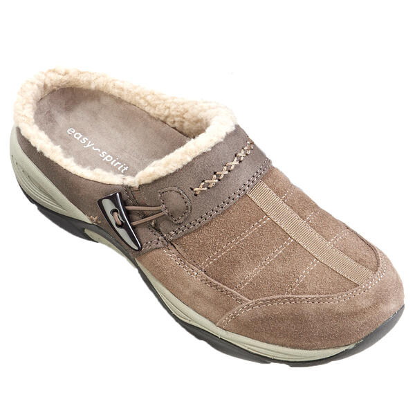 Womens Easy Spirit Efrost Clogs - image 