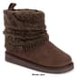 Womens Essentials by MUK LUKS® Laurel Ankle Boots - image 5