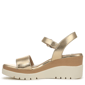Womens SOUL Naturalizer Graciela Wedge Sandals - image 2