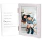 Malden Love Bring Us Home Hinged Frame - 4x6 - image 2