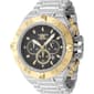 Mens Subaqua Two-Tone Subdial Quartz Watch - 48195 - image 1