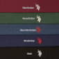 Mens U.S. Polo Assn.® Long Sleeve Crew Neck Tee - image 2