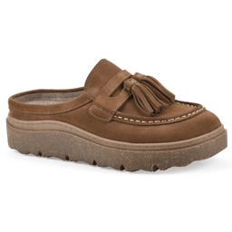White Mountain Women''s Vailing Platform Clog