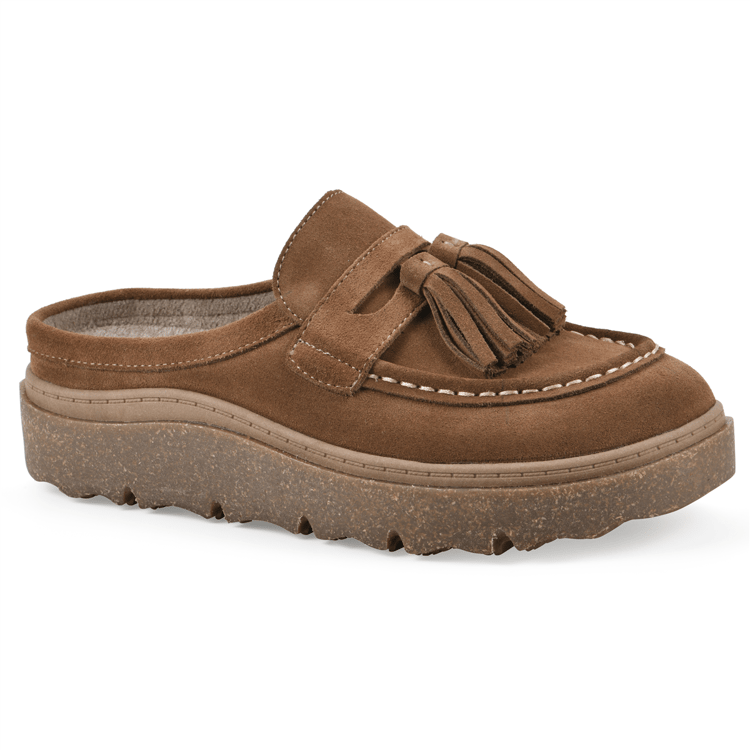 White Mountain Women''s Vailing Platform Clog