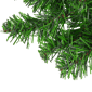 Northlight 16in. Artificial Colorado Spruce Christmas Wreath - image 5