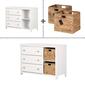 South Shore Balka 3-Drawer Dresser With Baskets - image 10