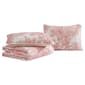 Tommy Bahama Coral Garden Cotton Quilt Set - image 2