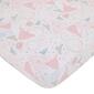 Disney 3pc. Princess Enchanting Dreams Nursery Crib Bedding Set - image 6