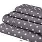 Superior 600TC Cotton Blend Polka Dot Sheet Set - image 7