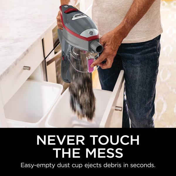 Shark® Rocket Pro DLX Corded Stick Vacuum
