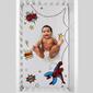 Marvel Spider-Man Photo Op Fitted Crib Sheet - image 3