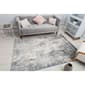 Rugs America&#8482; Milford Stonework Grey Transitional Area Rug - image 3