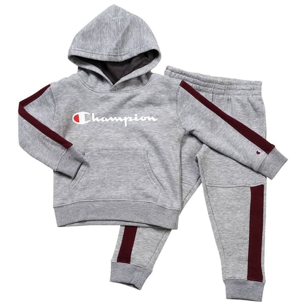 Mens champion hoodie and jogger set hotsell